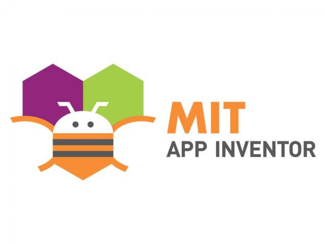 Building Android Applications With MIT App Inventor | Coding Girls